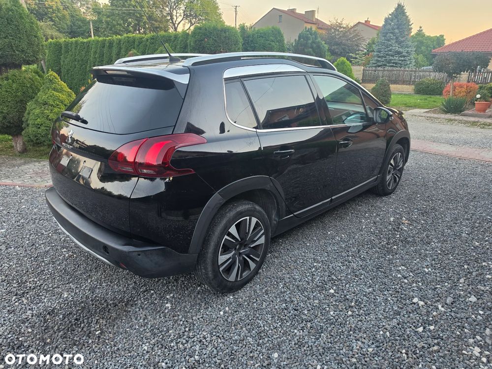 Peugeot 2008 2018 photo 4