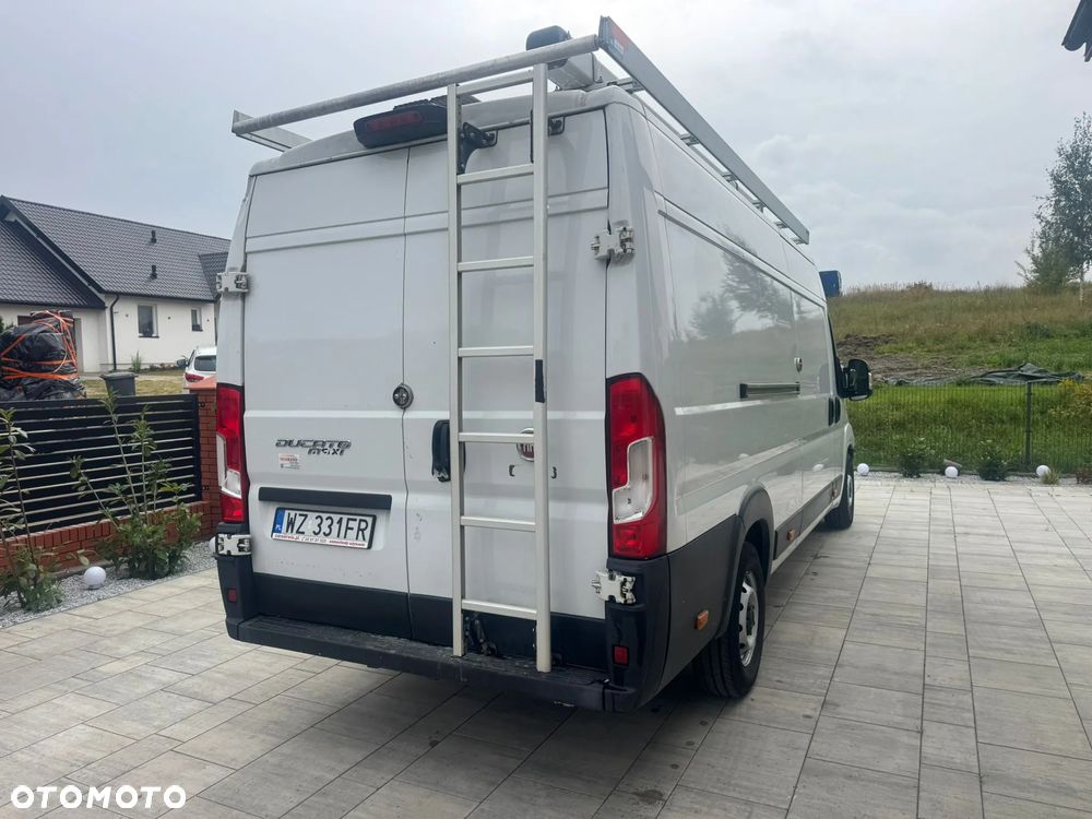 Fiat Ducato - 4