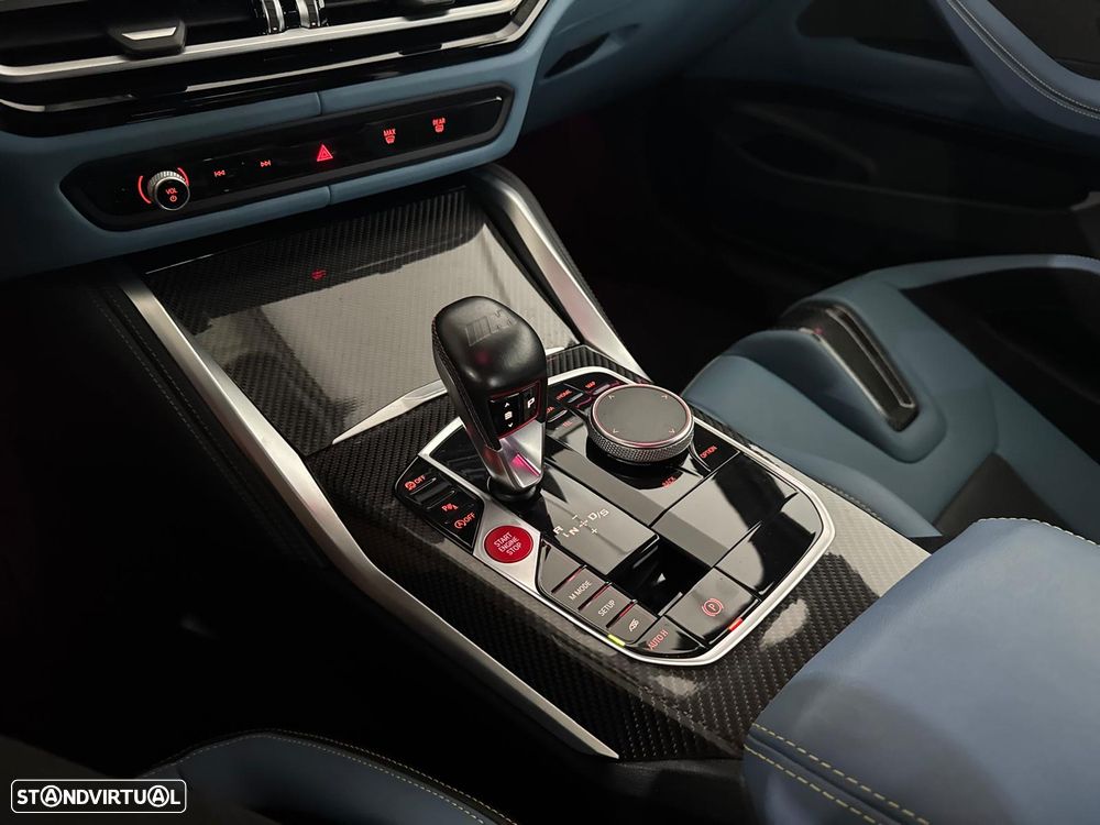 BMW M4 Competition - 37