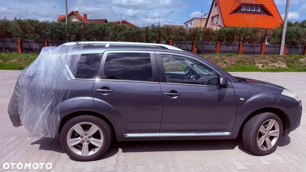 Peugeot 4007 2.2HDi Premium - 17