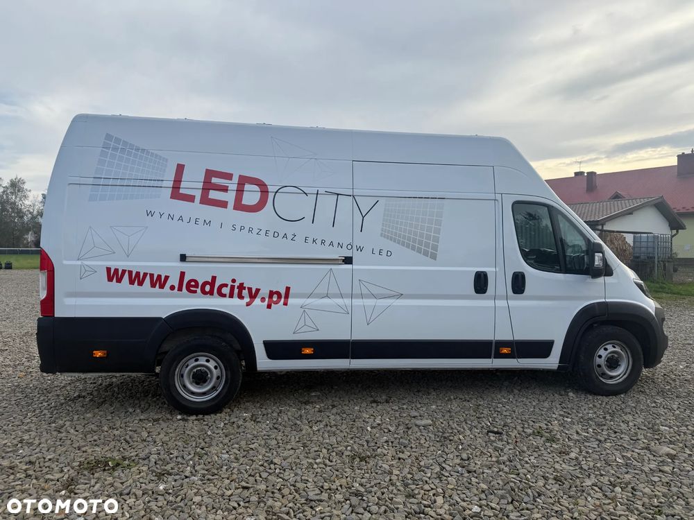 Fiat DUCATO L4H3 Maxi Long - 5