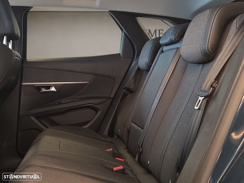 Peugeot 3008 1.6 Hybrid Allure Pack e-EAT8 - 14