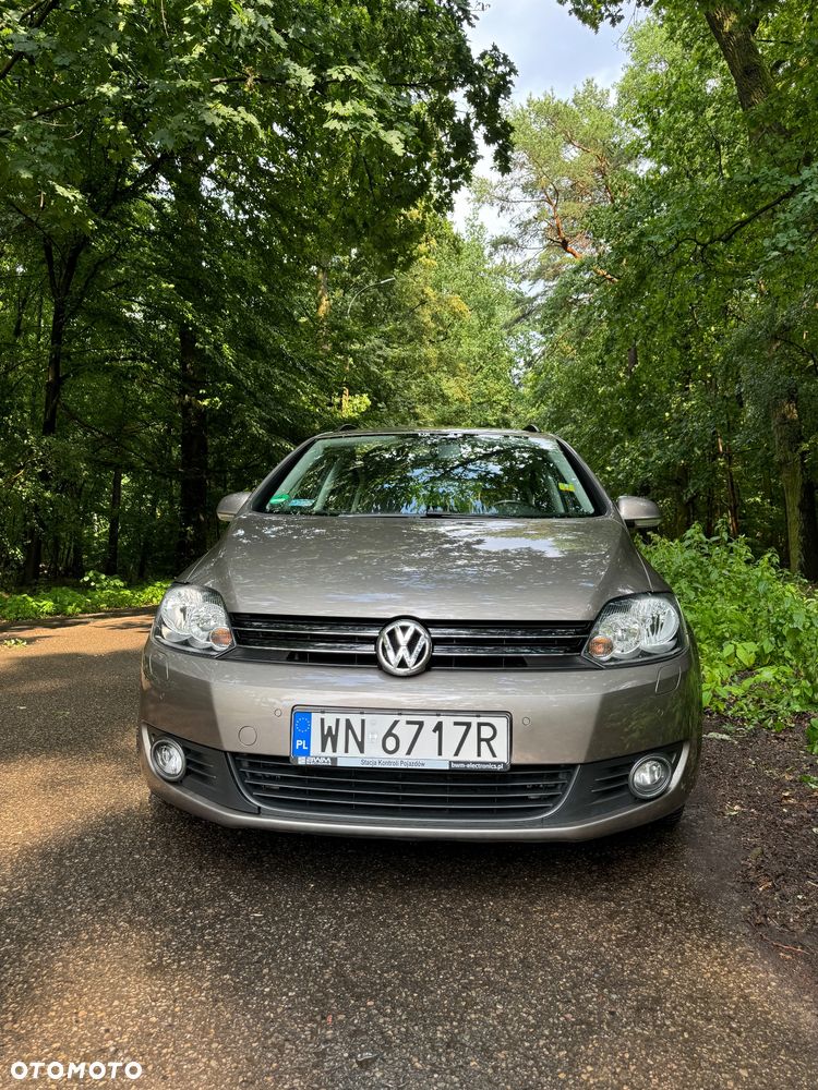 Volkswagen Golf Plus 1.4 TSI DSG Highline - 26