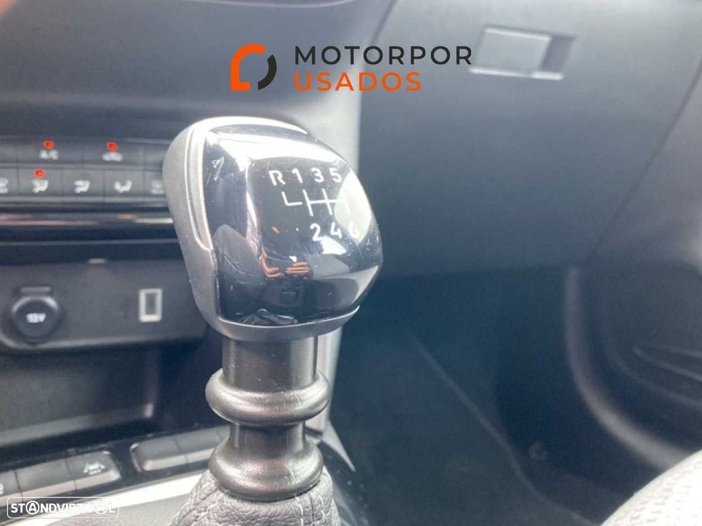 Opel Corsa 1.2 T Edition - 15