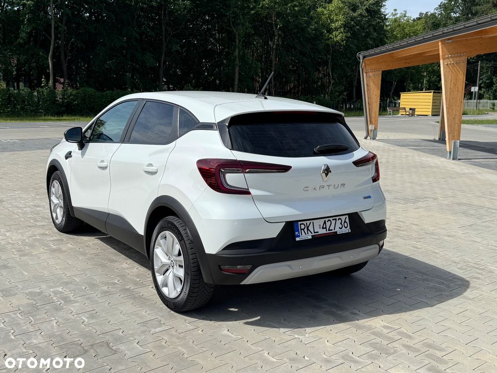 Renault Captur - 4