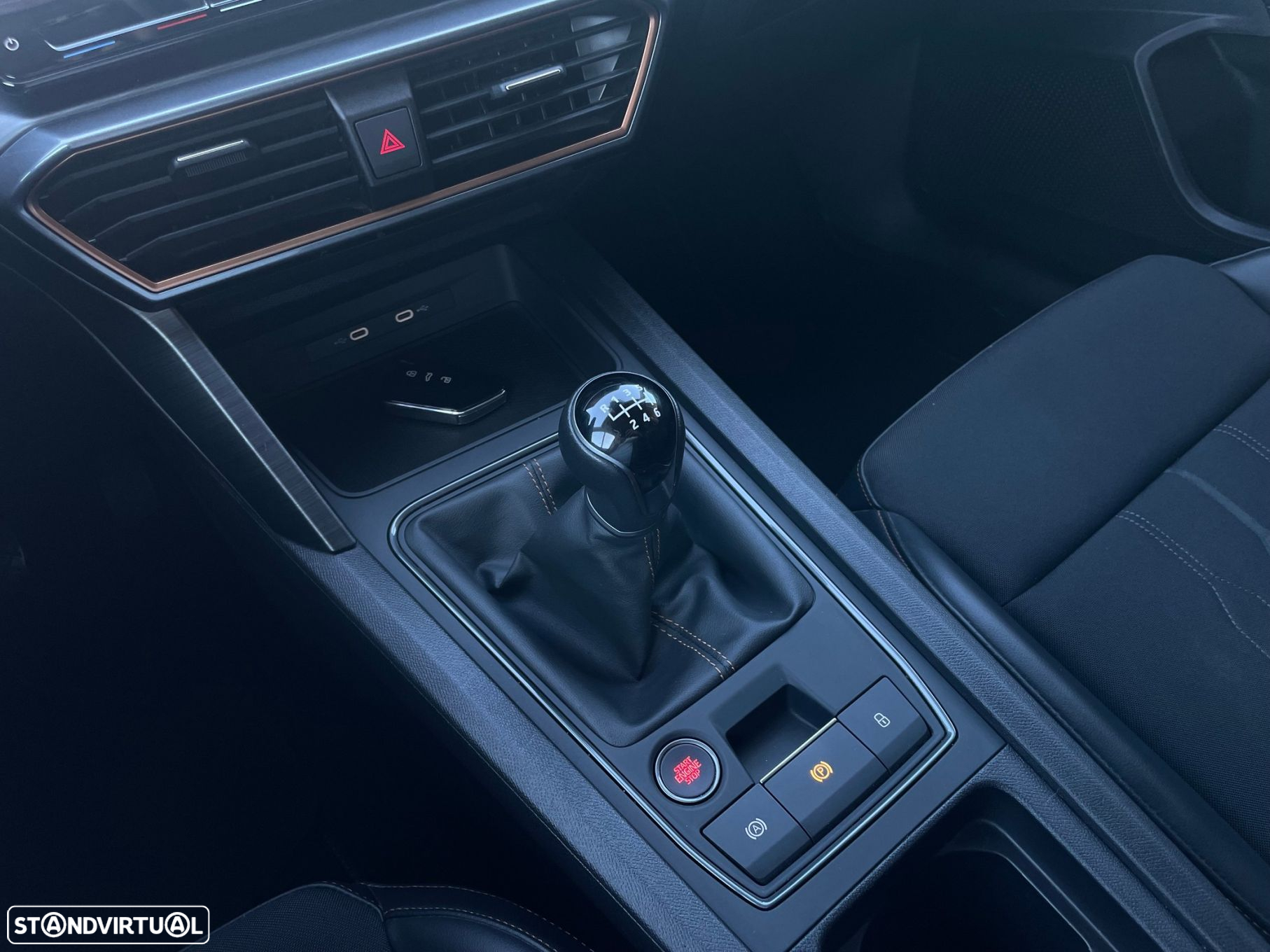 Cupra Formentor 1.5 TSI Plus - 25