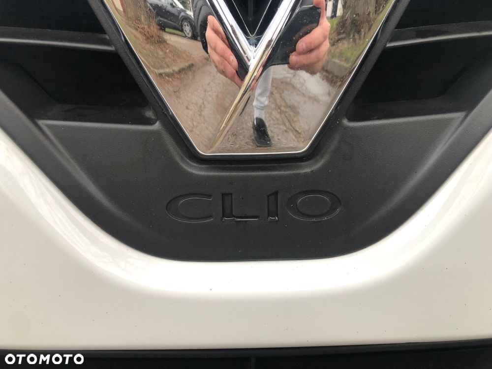 Renault Clio TCe 120 EDC GT - 11