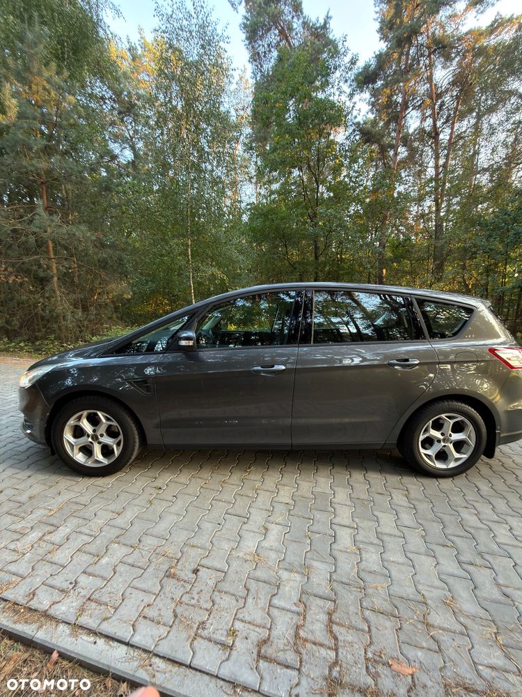 Ford S-Max - 2