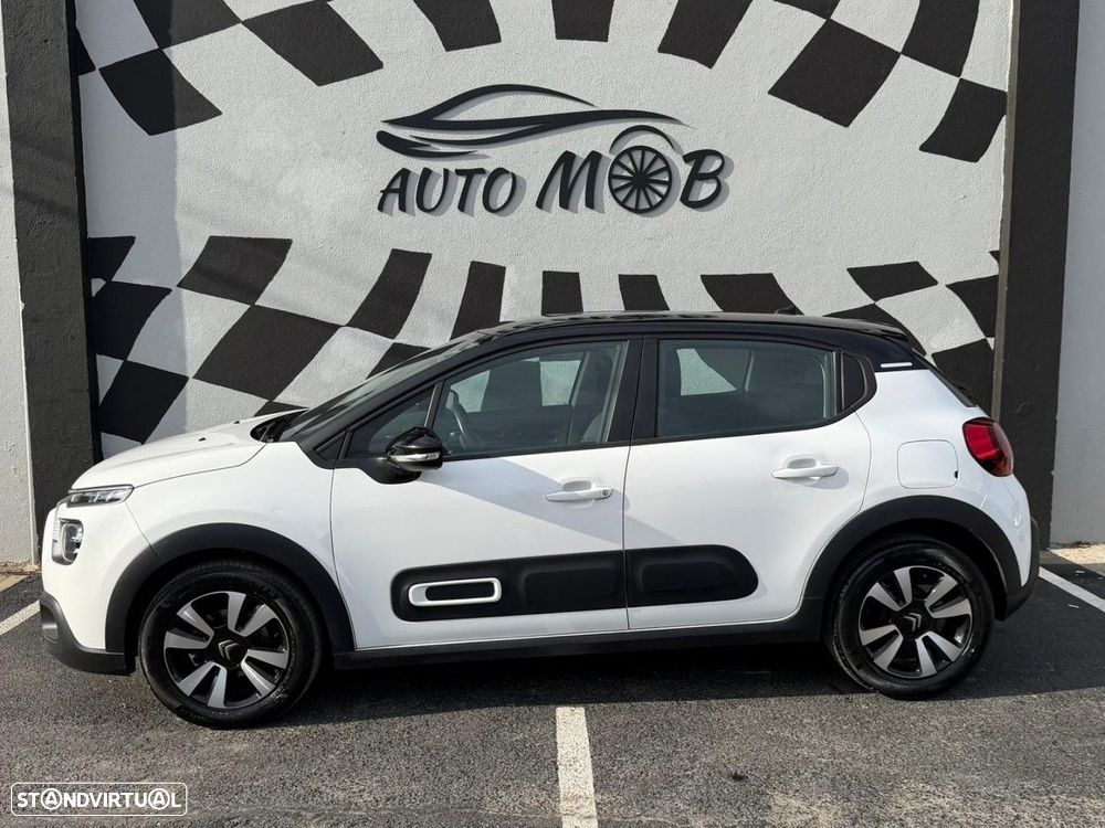Citroën C3 1.2 PureTech Shine - 6