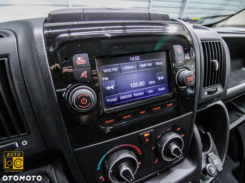 Peugeot BOXER FURGON L3H2 - 15
