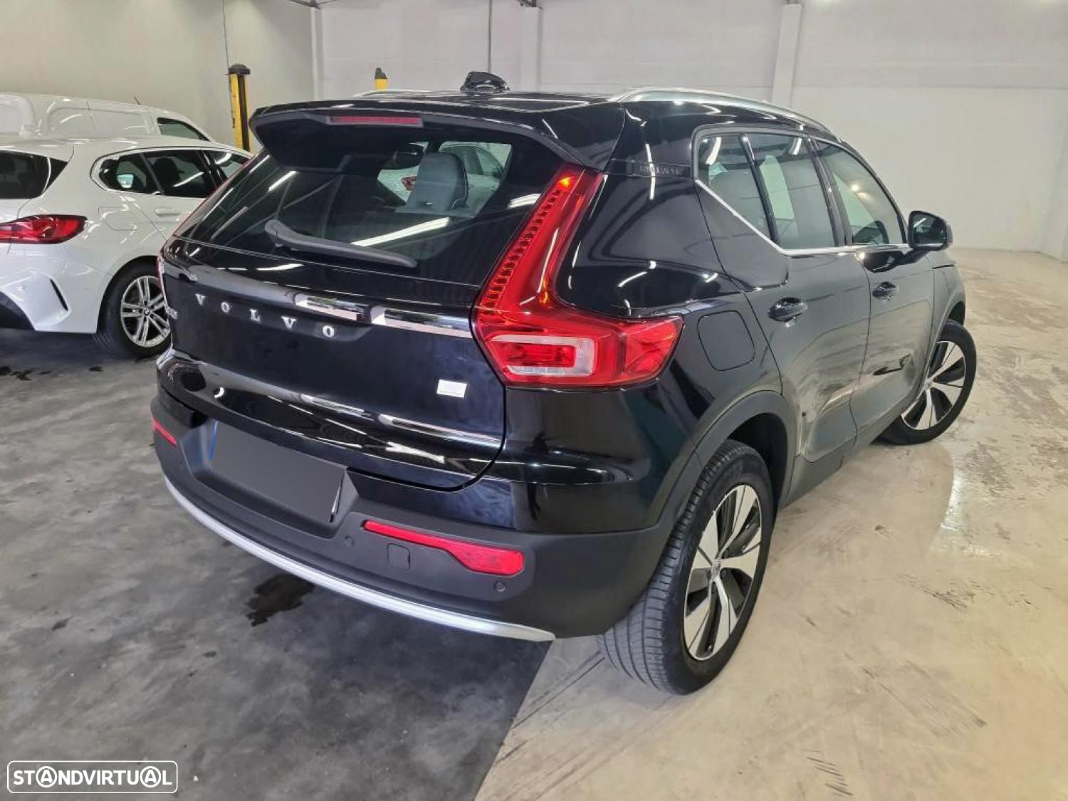 Volvo XC 40 1.5 T4 PHEV Core - 10