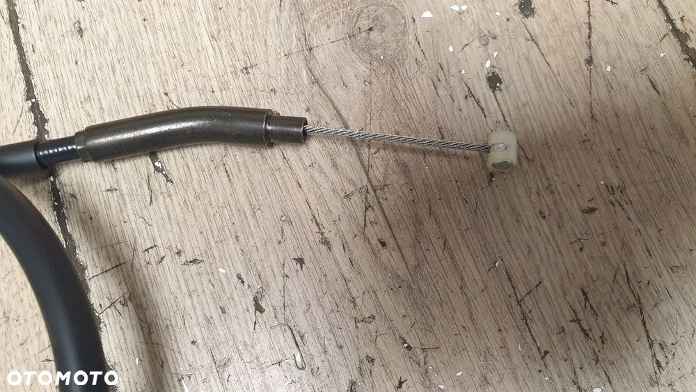 Oryginalna Linka Sprzęgła Suzuki RGV 250   58200-22D11 - 2