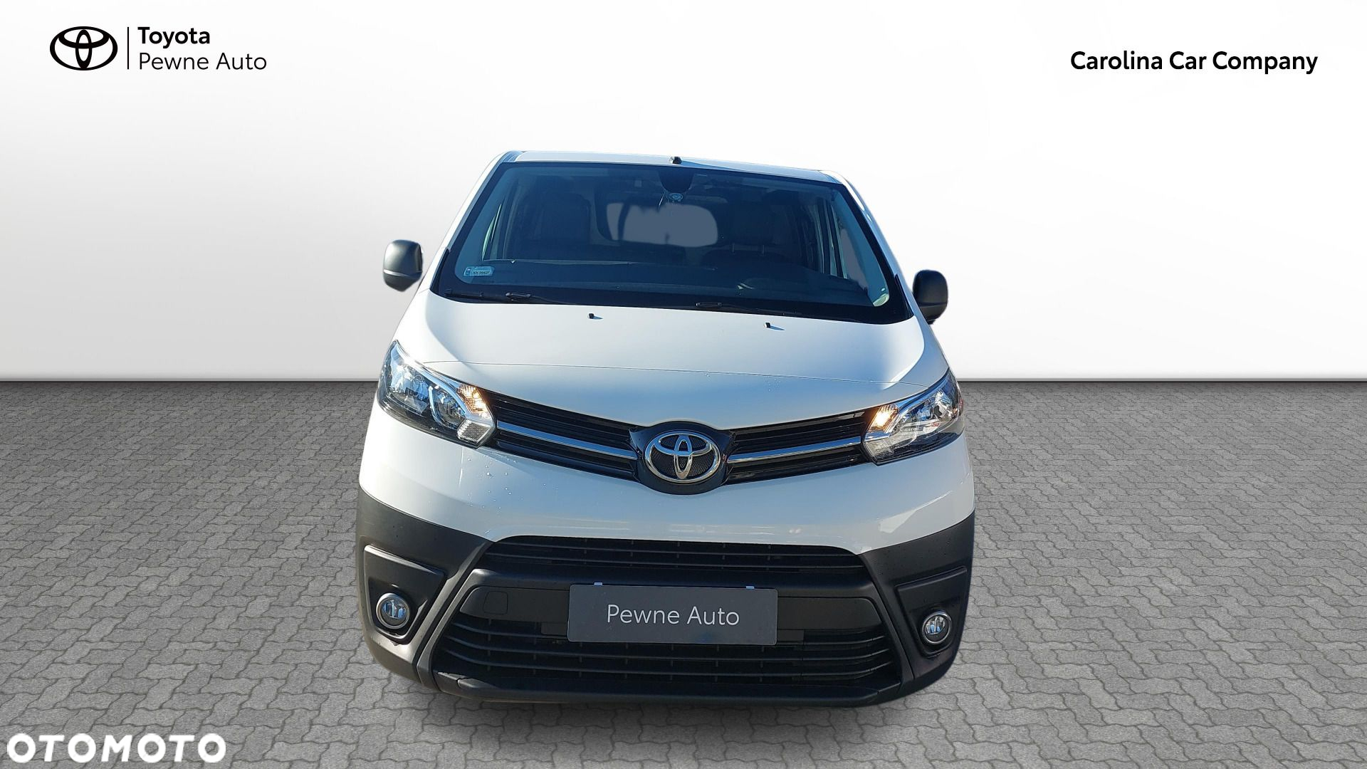 Toyota PROACE - 5