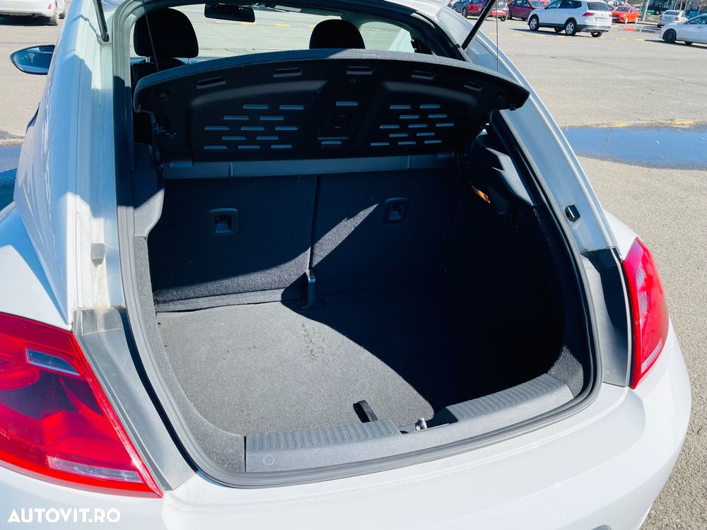 Volkswagen Beetle - 4