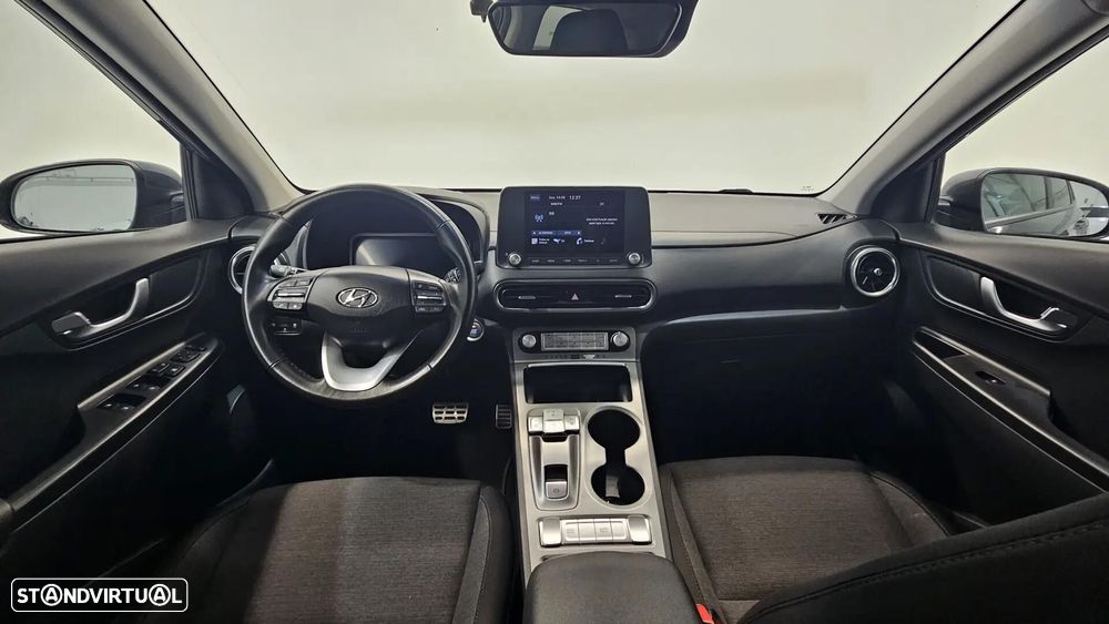 Hyundai Kauai 64 kWh Premium - 10