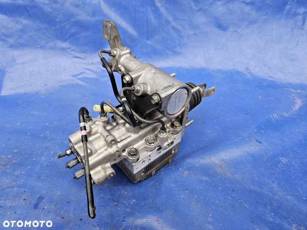Toyota PRIUS III 09-15 pompa STEROWNIK ABS RB - 3