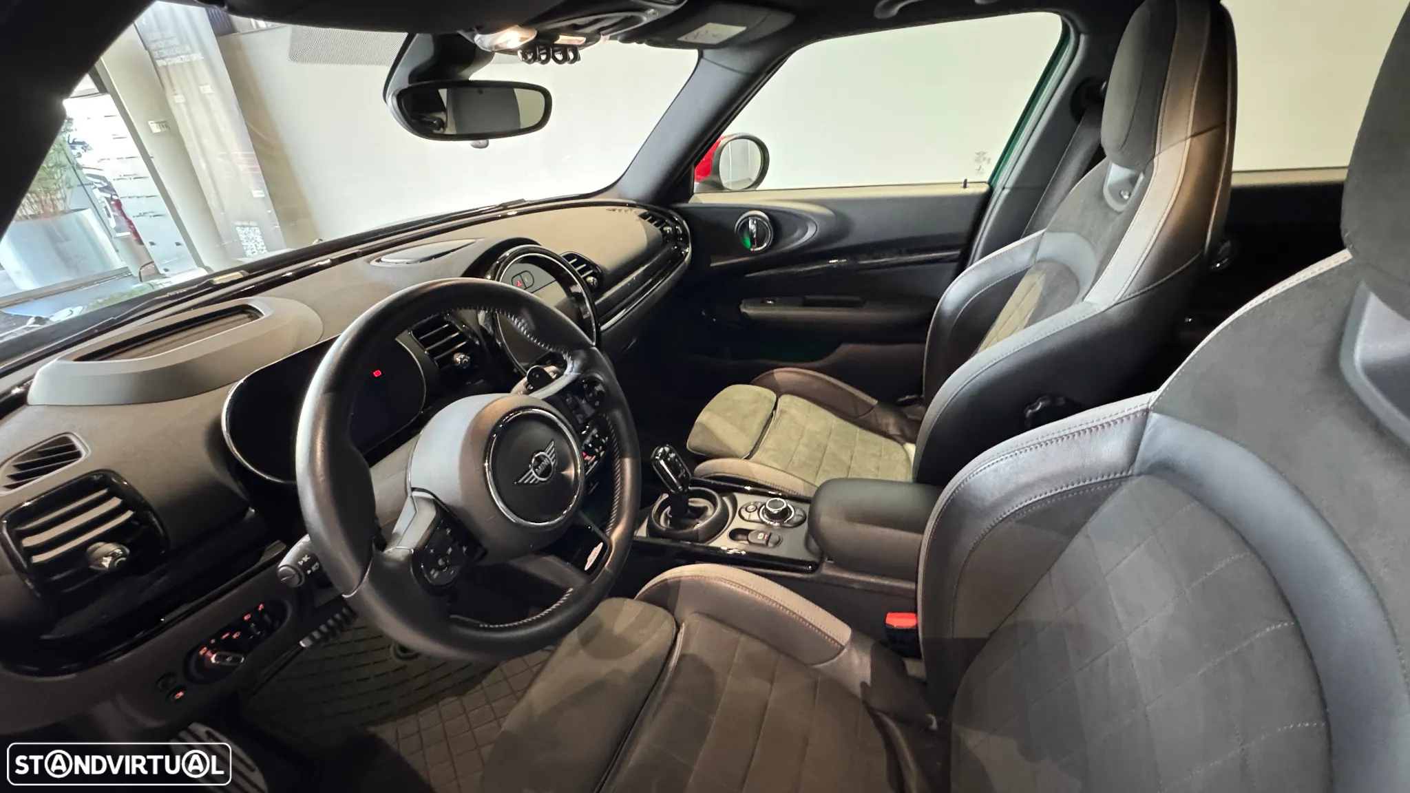 MINI Clubman John Cooper Works Plus ALL4 - 10