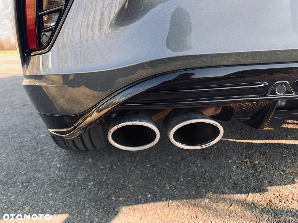 Volkswagen T-Roc 2.0 TSI 4Motion R DSG - 13