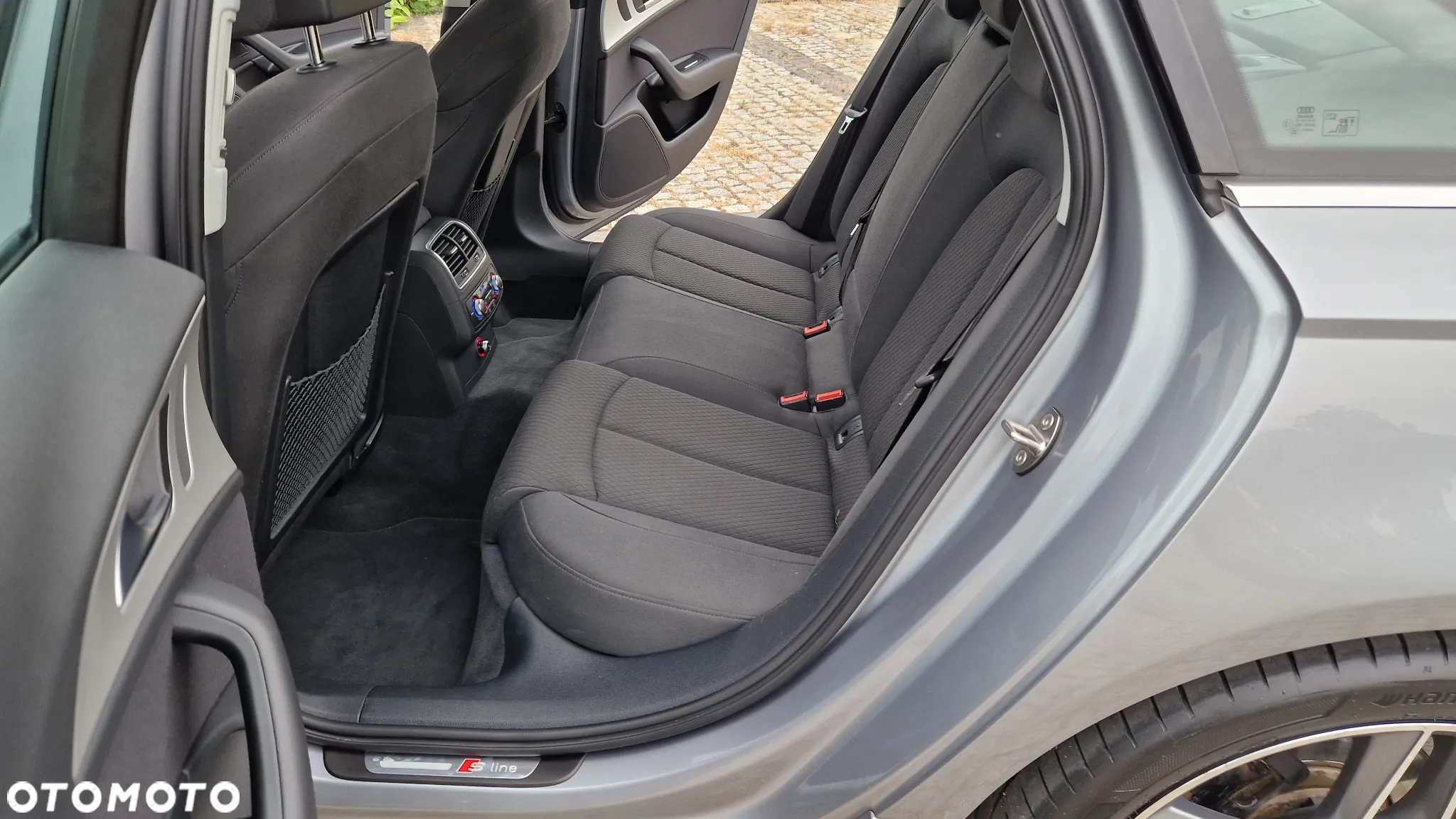 Audi A6 2.0 TDI ultra S tronic - 29