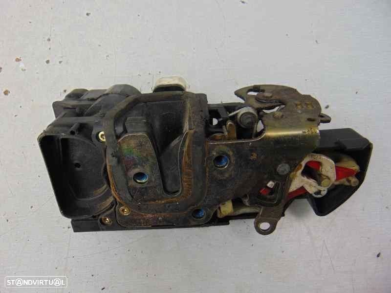 FECHADURA PORTA FRONTAL ESQUERDA OPEL FRONTERA B 2001 -2+2 PIN - 1