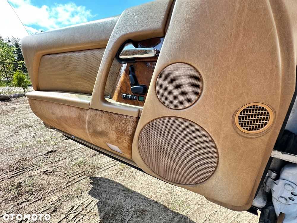 Mercedes-Benz SL 500 - 10