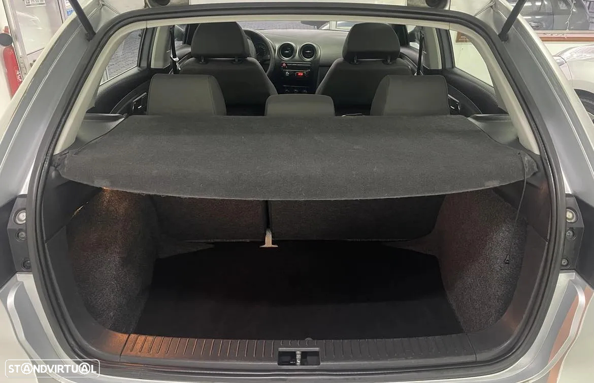 SEAT Ibiza 1.2 12V Reference - 28