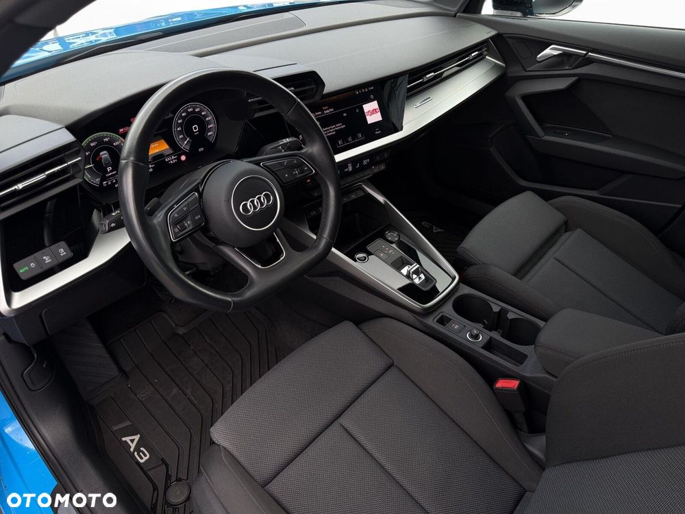 Audi A3 Sportback - 18