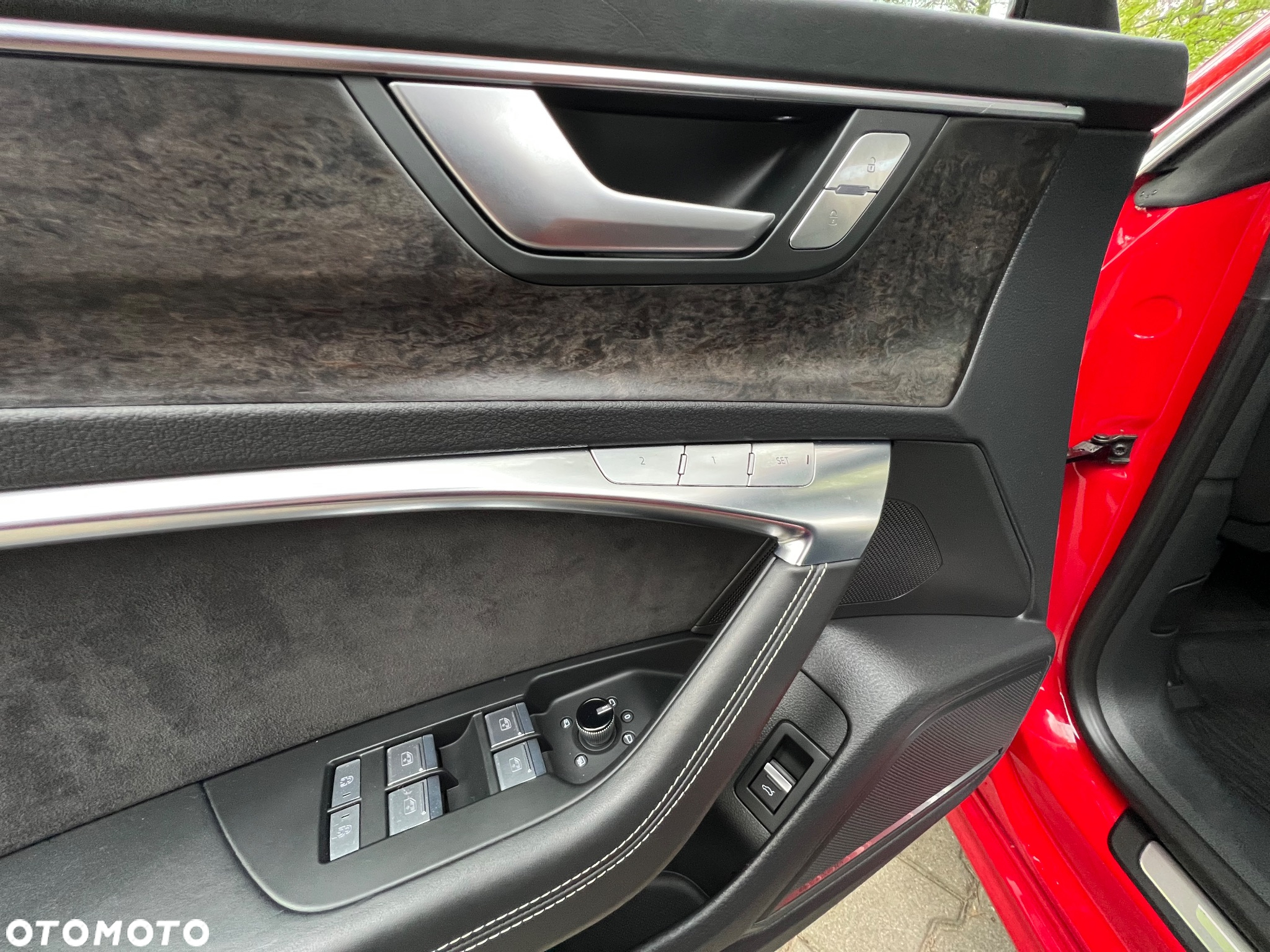 Audi A7 Sportback 55 TFSI Quattro S tronic - 32