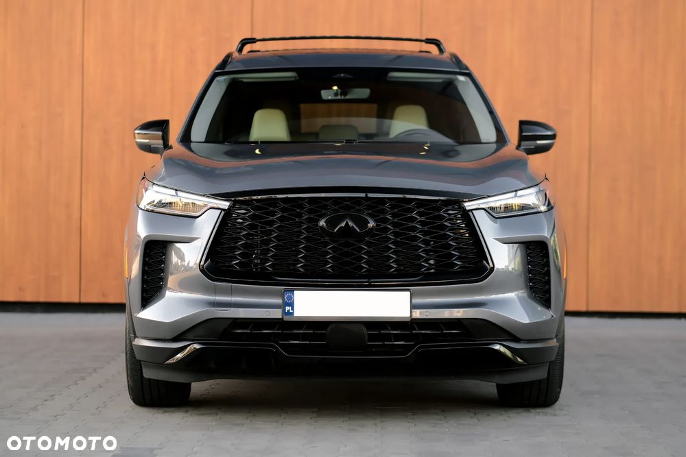 Infiniti QX60 - 2