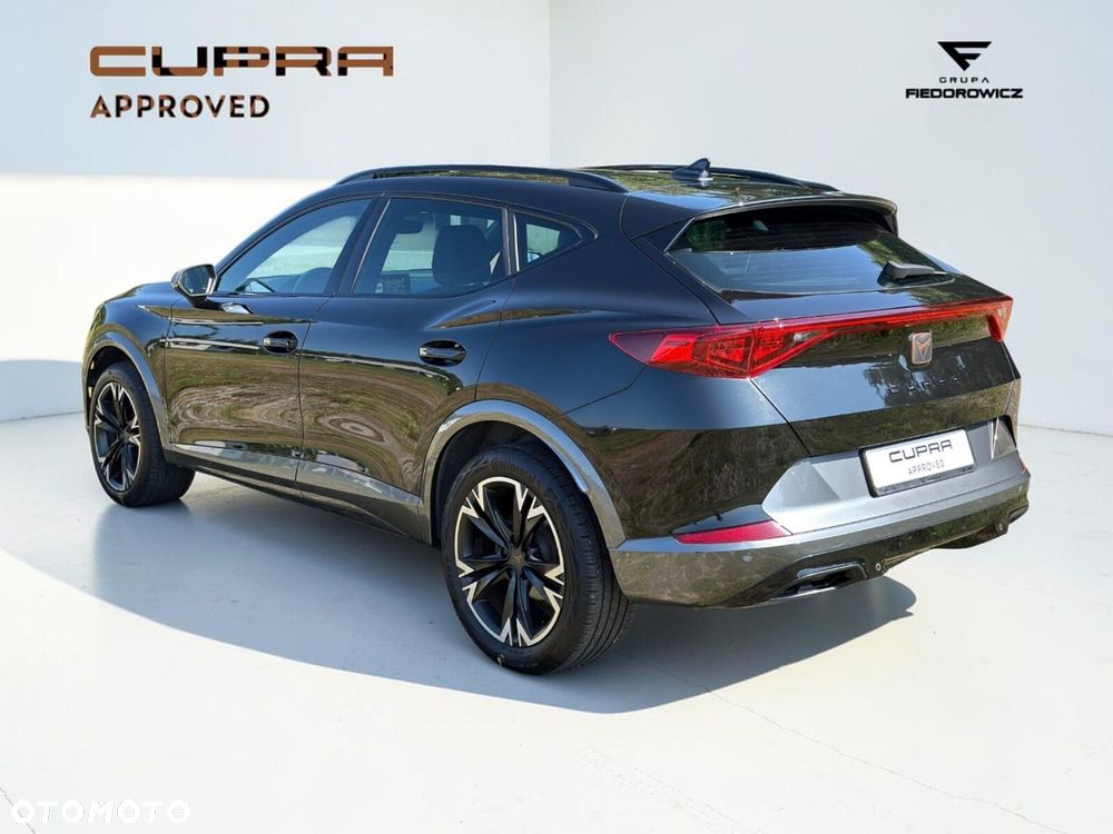 Cupra Formentor 1.5 TSI DSG - 7