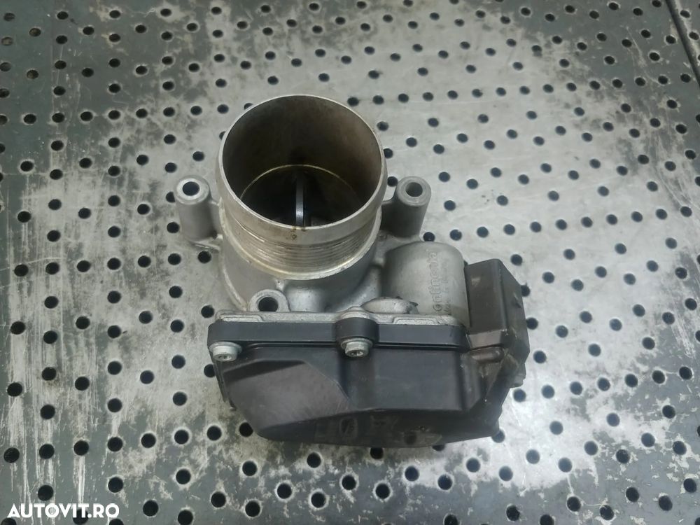 clapeta acceleratie 2.0 tdi cbd  vw golf 6 passat skoda octavia 2  audi a4  03l128063e - 1