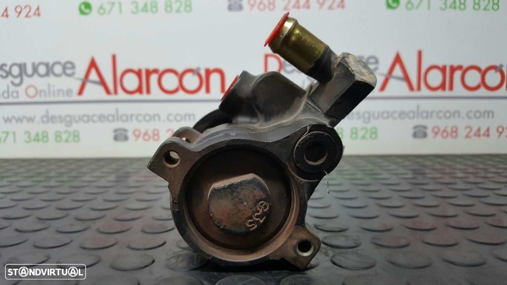 BOMBA DIREÇÃO FORD FIESTA BERLINA (DX) 1.8 DIESEL CAT - 3