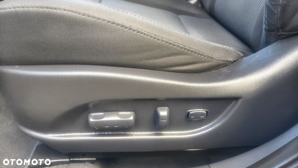 Hyundai i40 1.7 CRDi blue Style - 22