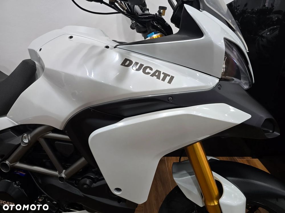Ducati Multistrada - 34