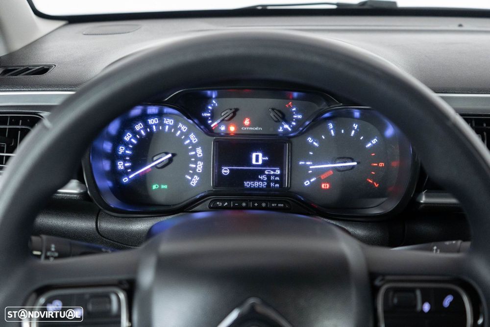 Citroën C3 1.2 PureTech Shine - 24