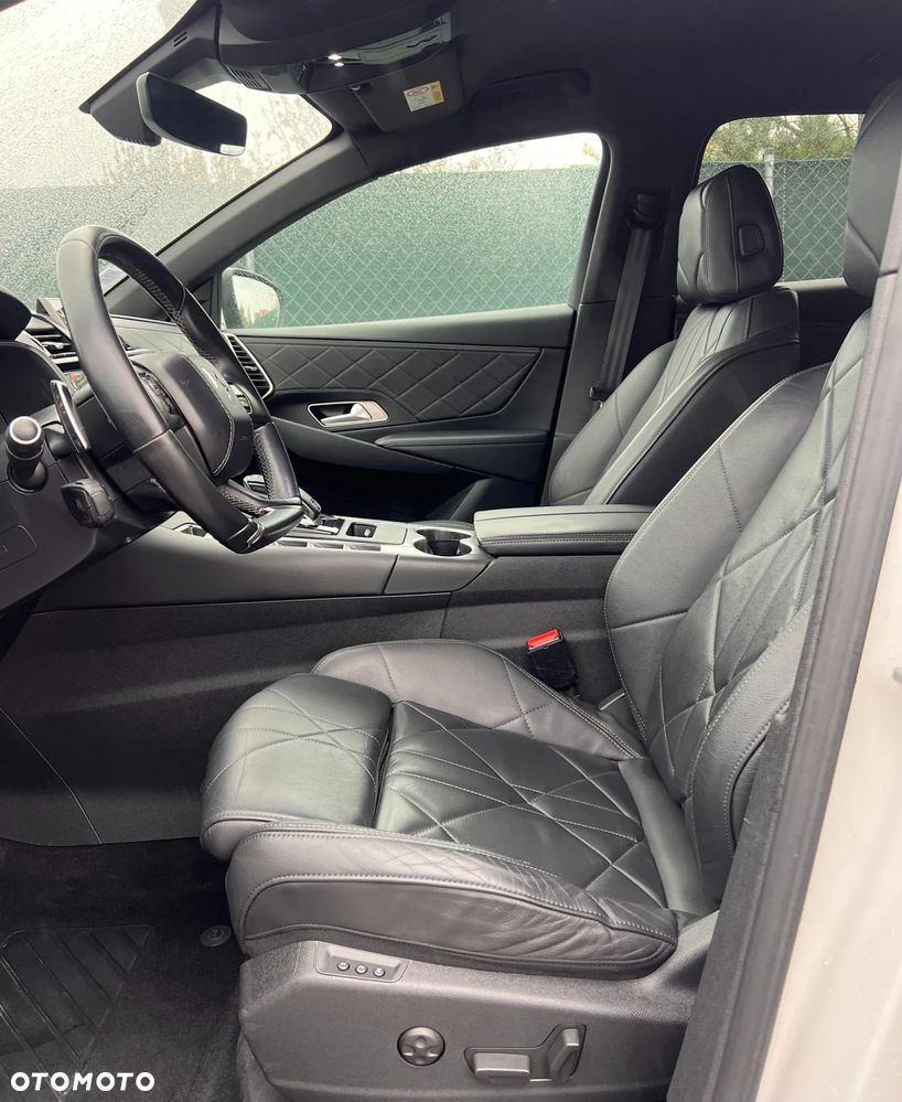 DS Automobiles DS 7 Crossback 2.0 BlueHDi Grand Chic - 17