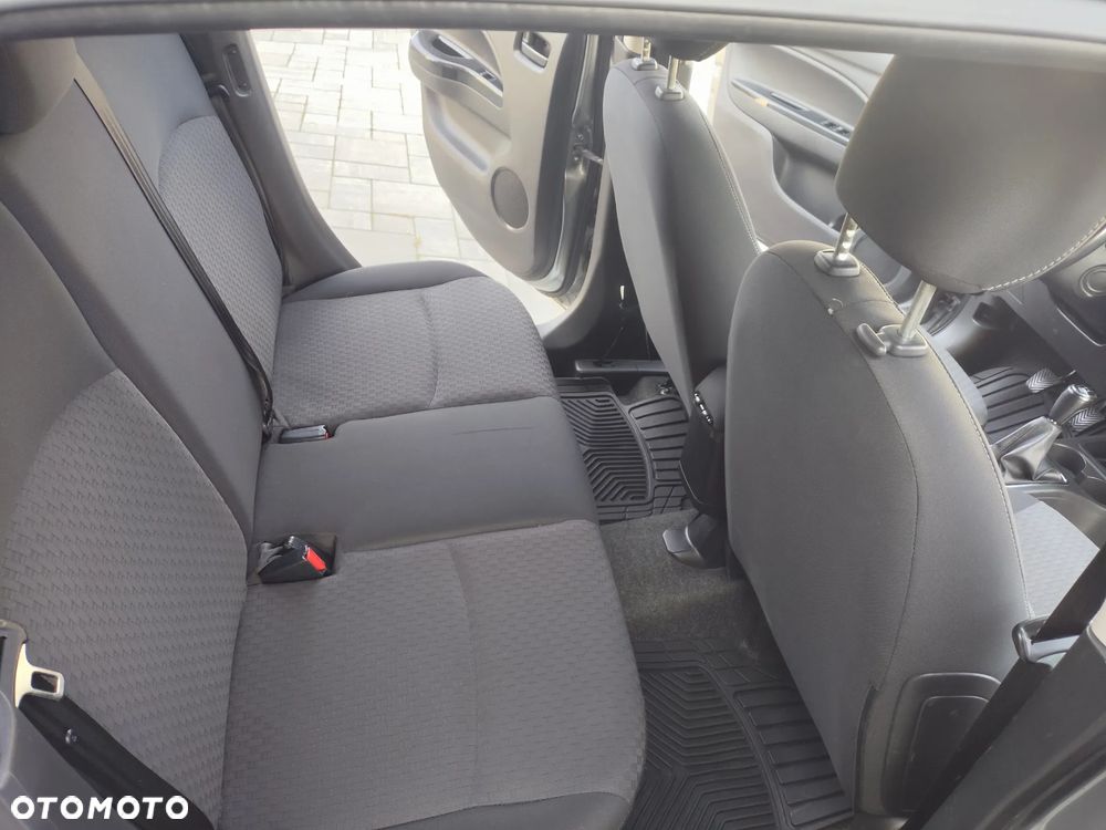 Mitsubishi Space Star 1.2 Clear Tec Edition 100+ - 16