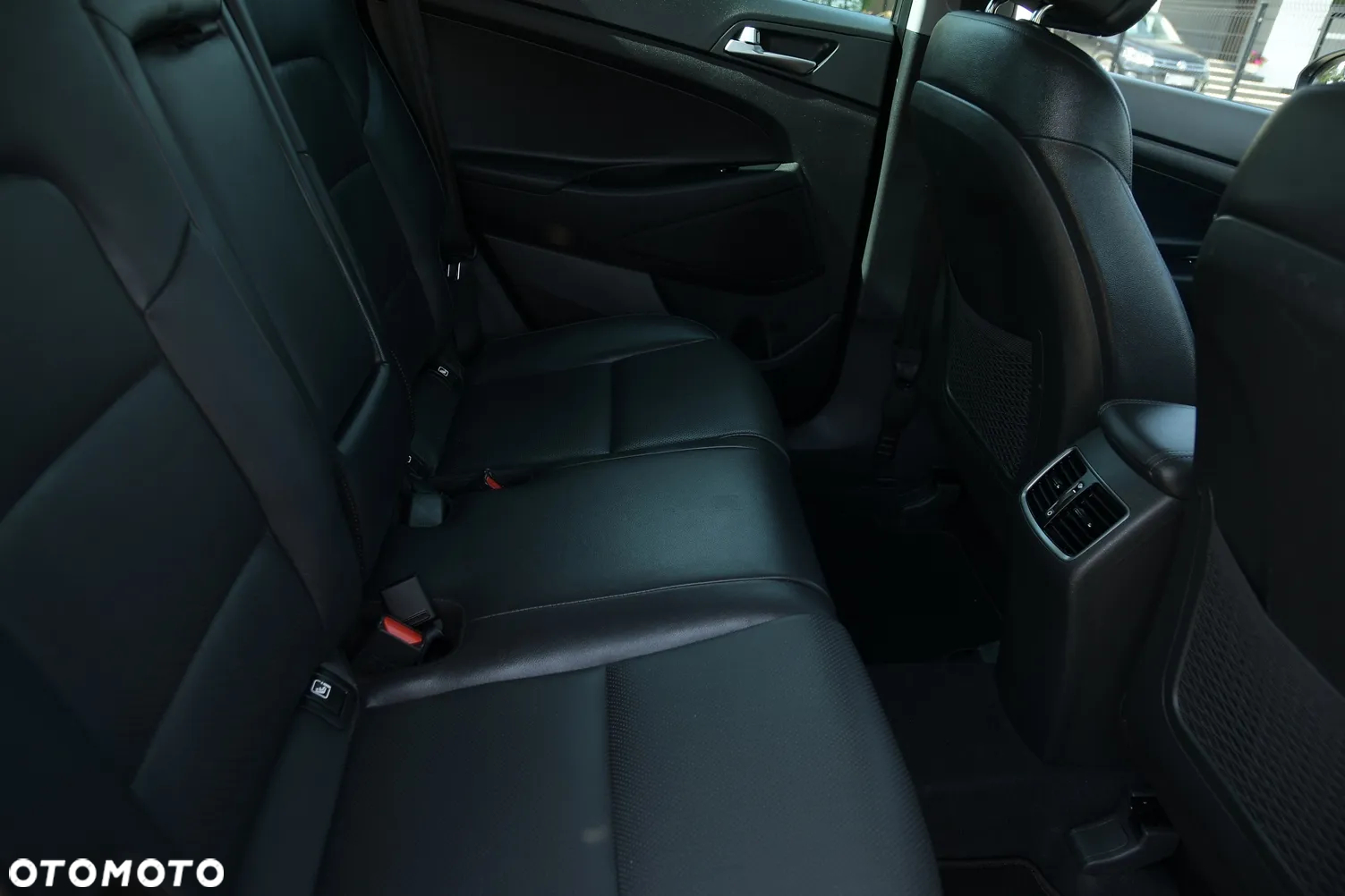 Hyundai Tucson - 23