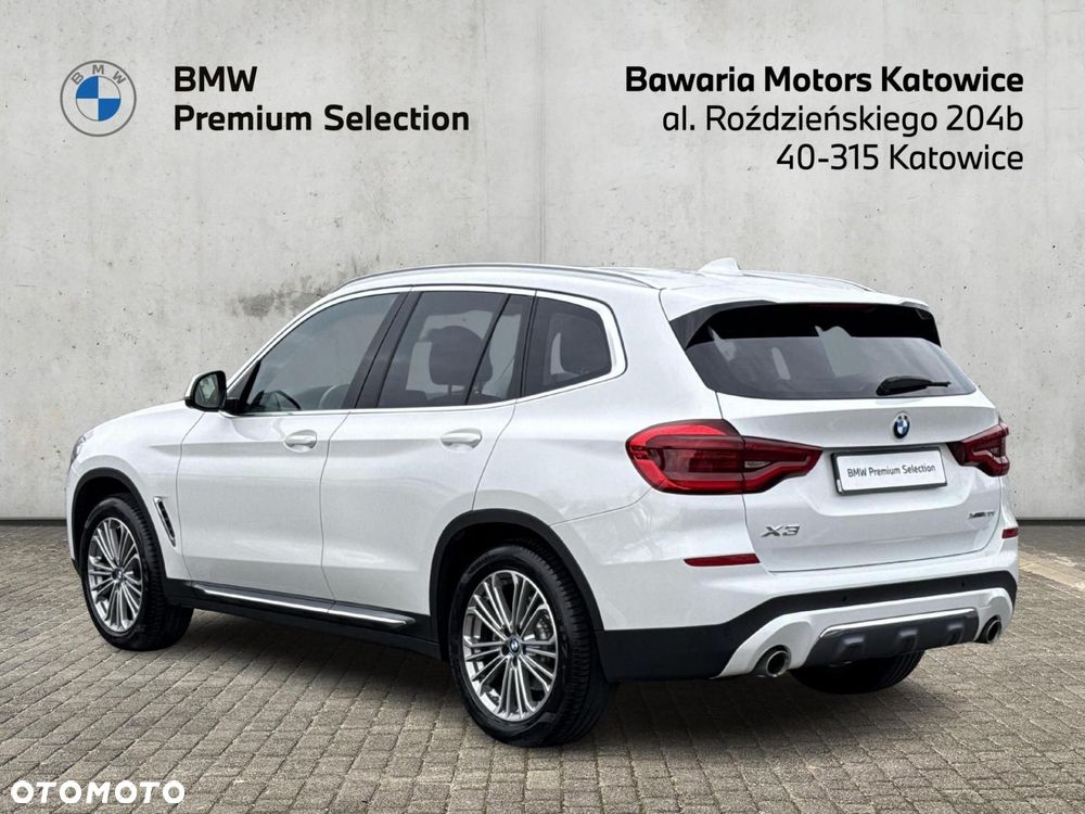 BMW X3 - 3