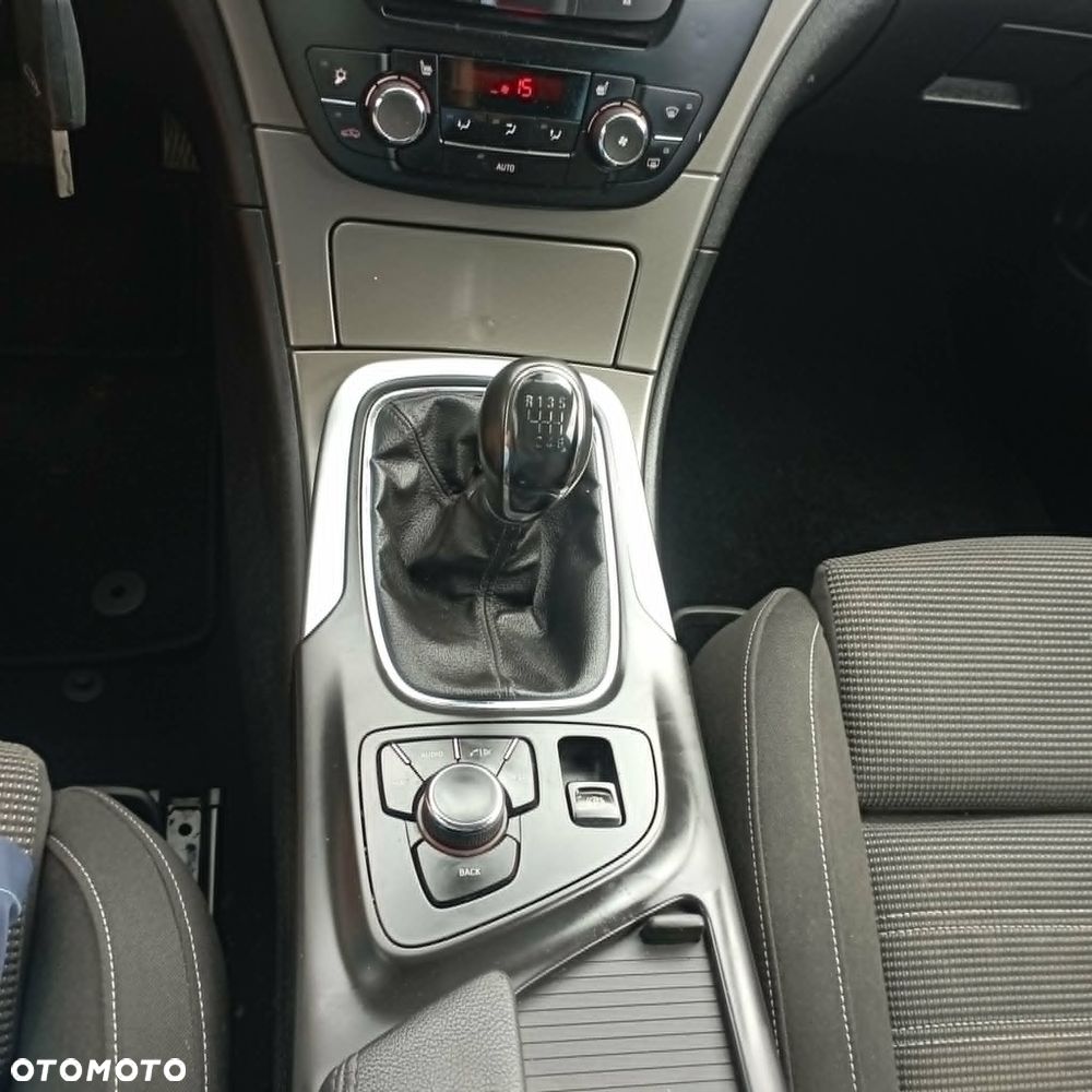 Opel Insignia 2.0 CDTI Active - 29