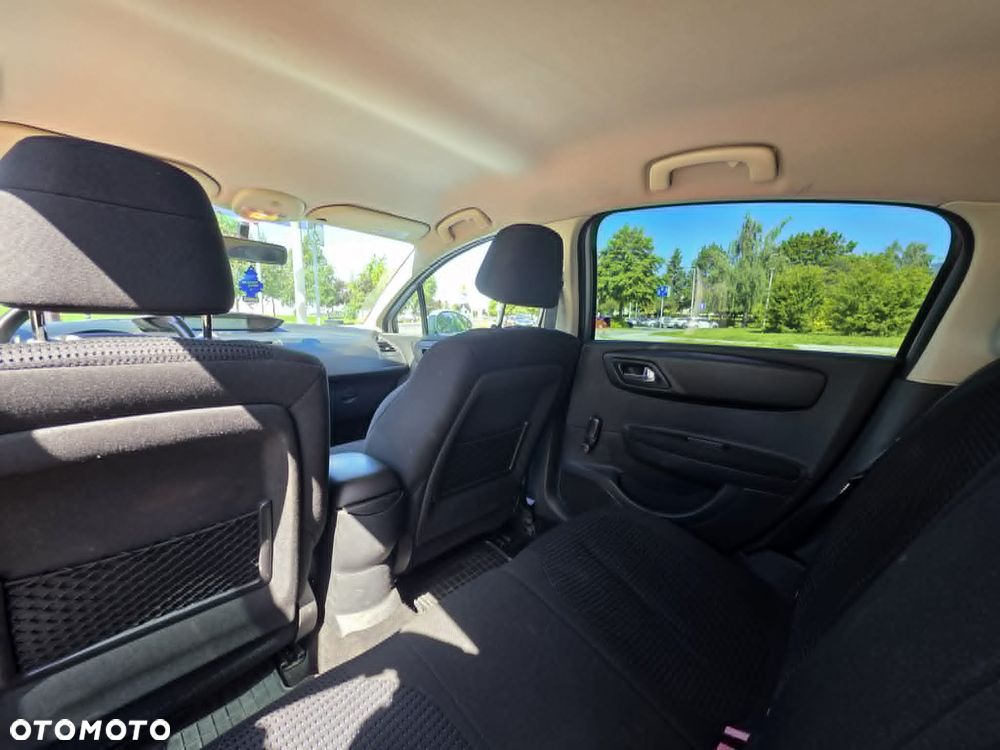 Citroën C4 1.6 16V Impress Pack - 20