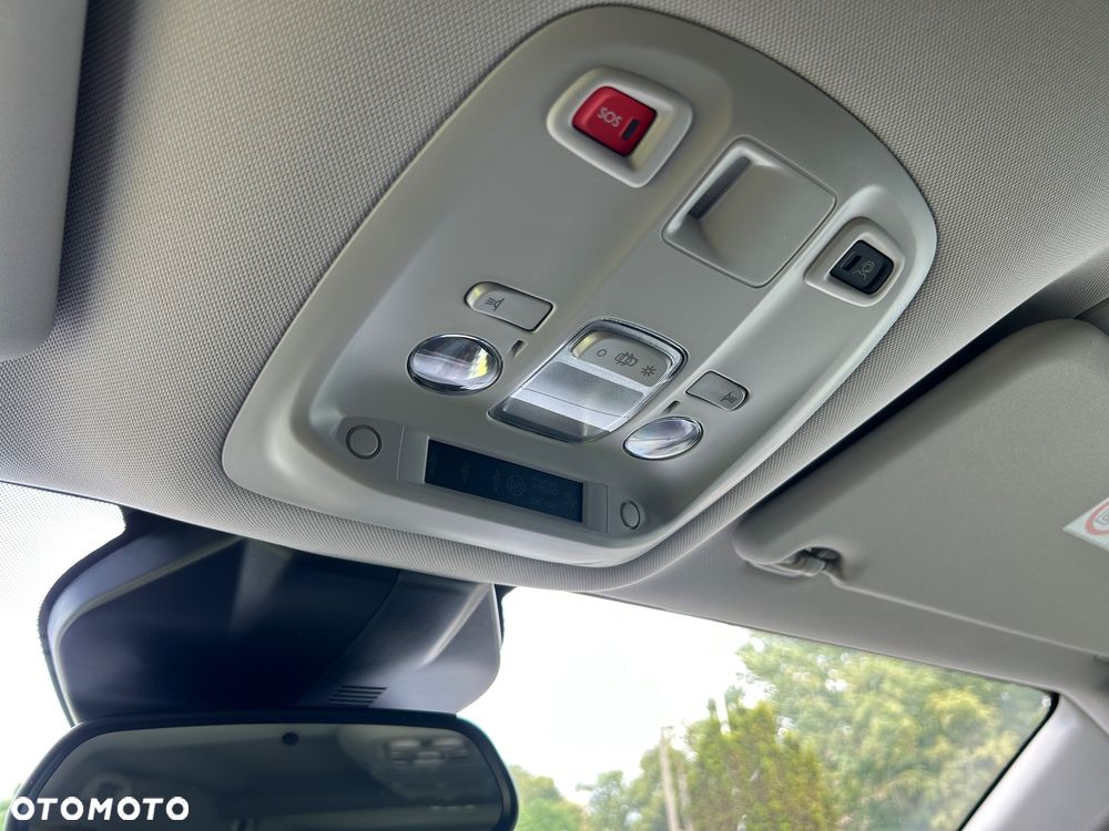 Opel Zafira 2.2 Diesel XL Business - 37