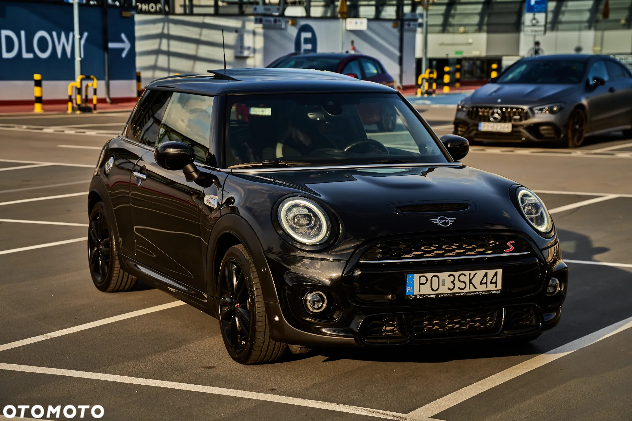 MINI Cooper S - 13