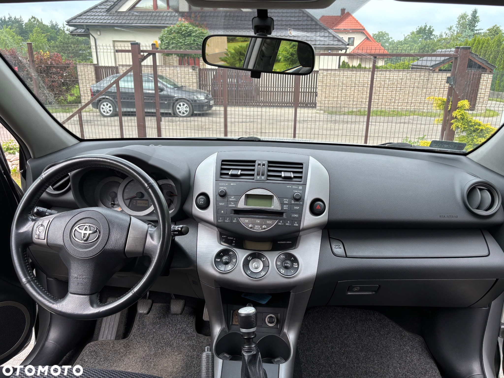 Toyota RAV4 2.2 D-4D 4x4 Sol - 10