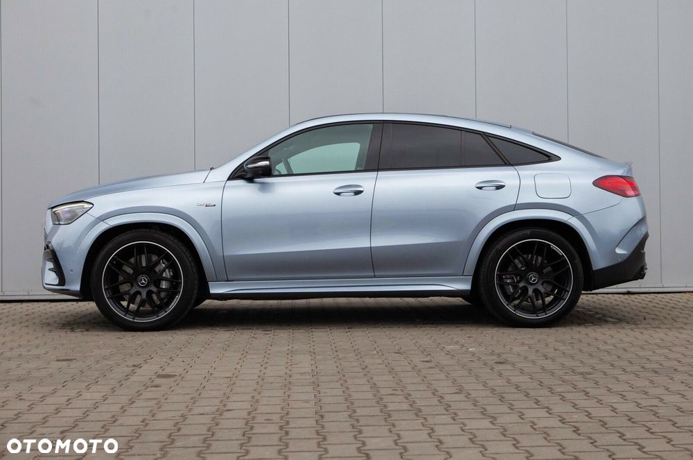 Mercedes-Benz GLE - 12