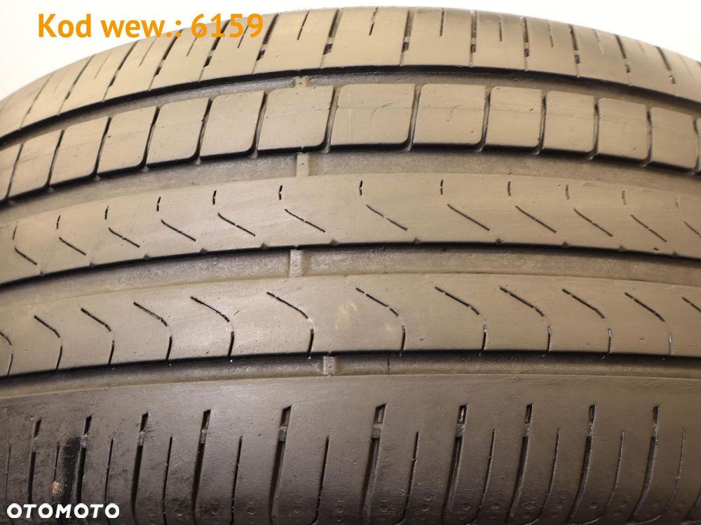 Pirelli Scorpion Verde - 255/55 R19 - 8