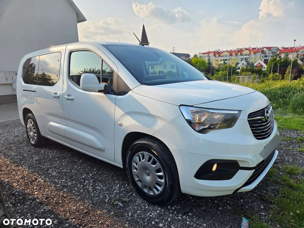 Opel Vivaro C - 7