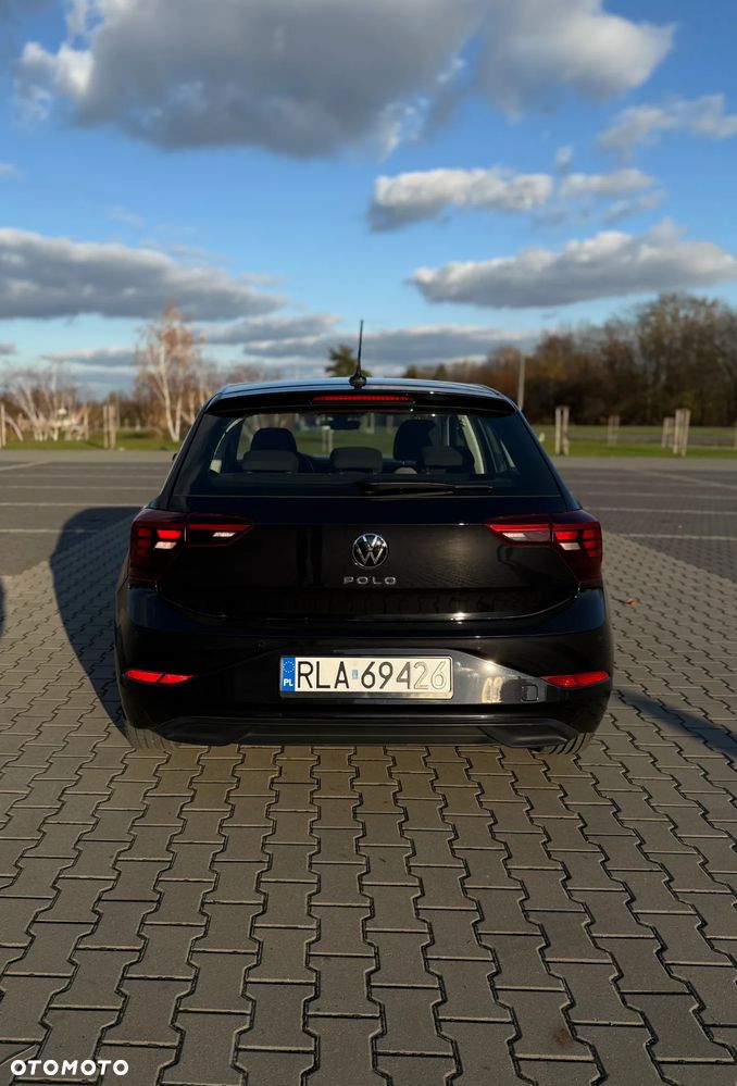 Volkswagen Polo 1.0 TSI Highline - 6