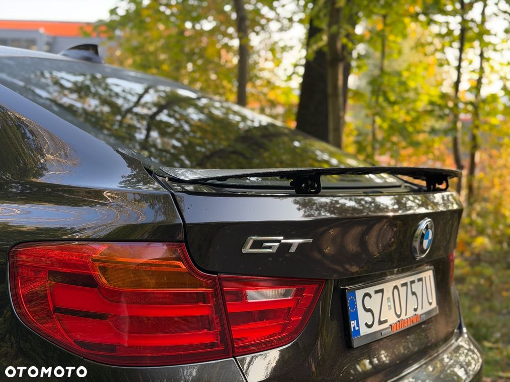 BMW 3GT - 7