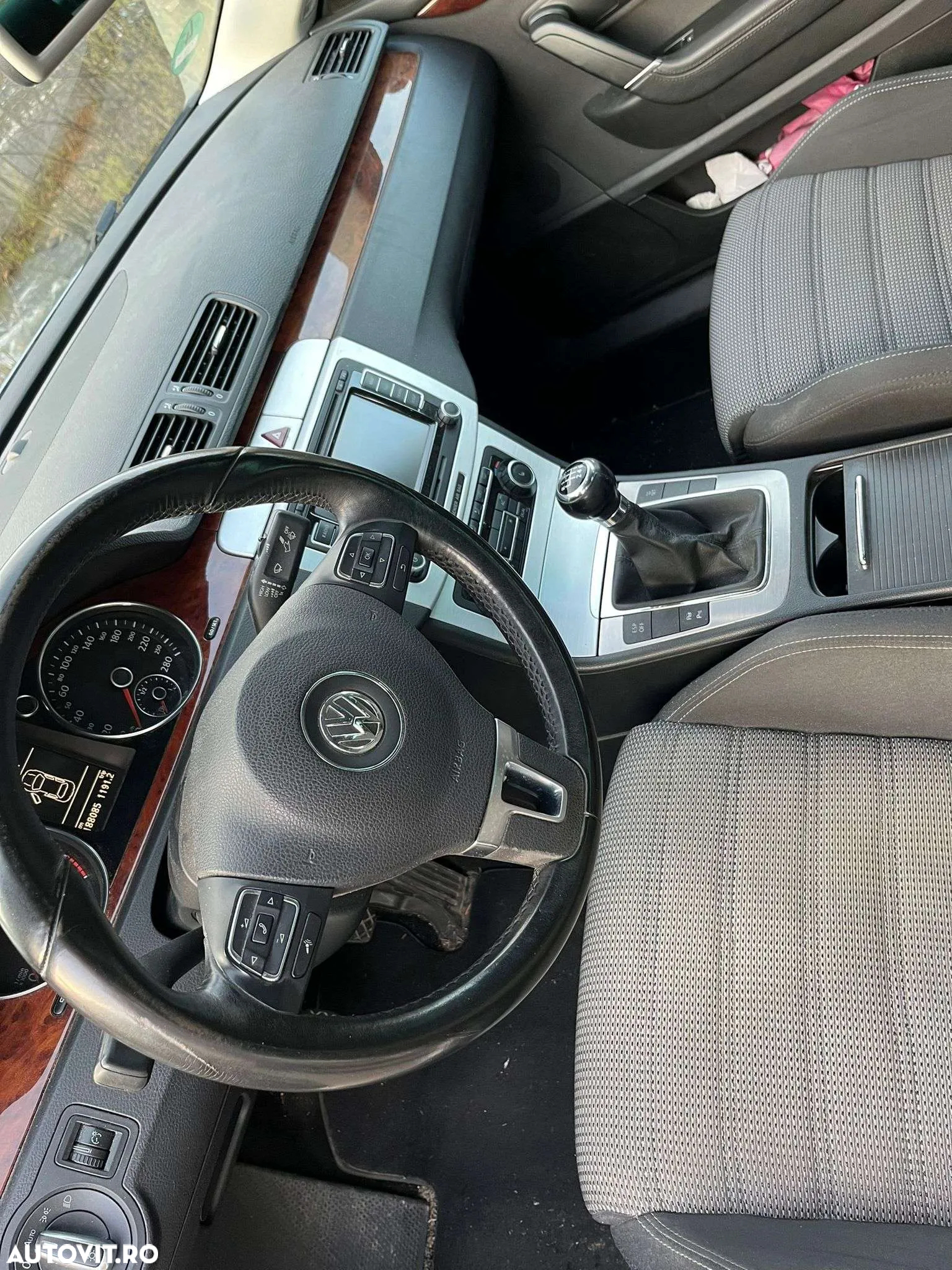 Volkswagen Passat CC 1.8 TSI - 7